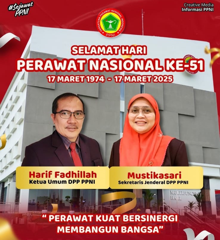 info Situs Kesehatan Persatuan Perawat Nasional Indonesia Negara Kota